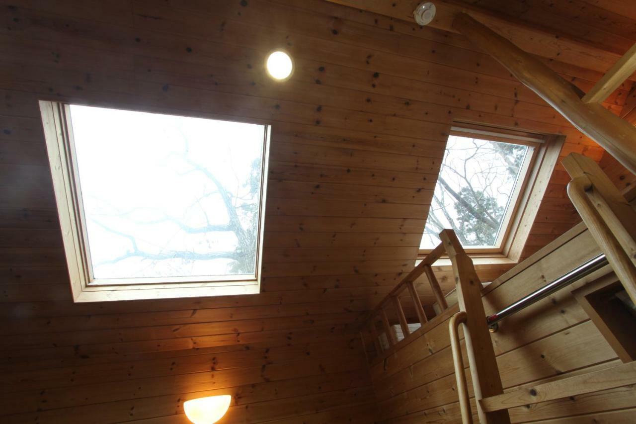 Rurikei Forest Cottage Nantan city Exterior foto